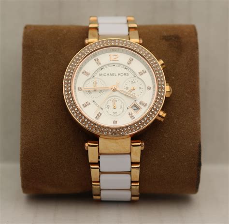 watch michael kors original|michael kors watch for female.